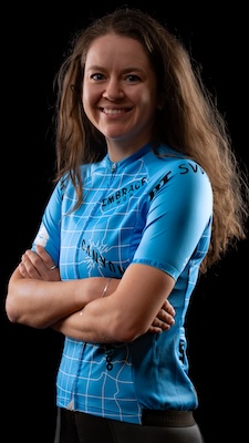 Annika Schelb